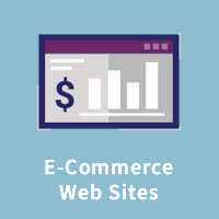 E-Commerce Web Sites